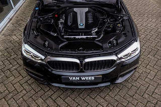 BMW 5 Serie – thumbnail 12