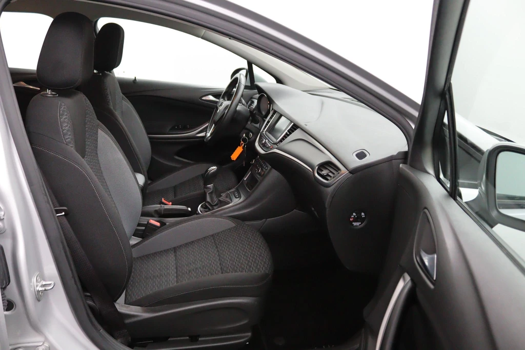 Opel Astra – foto 19