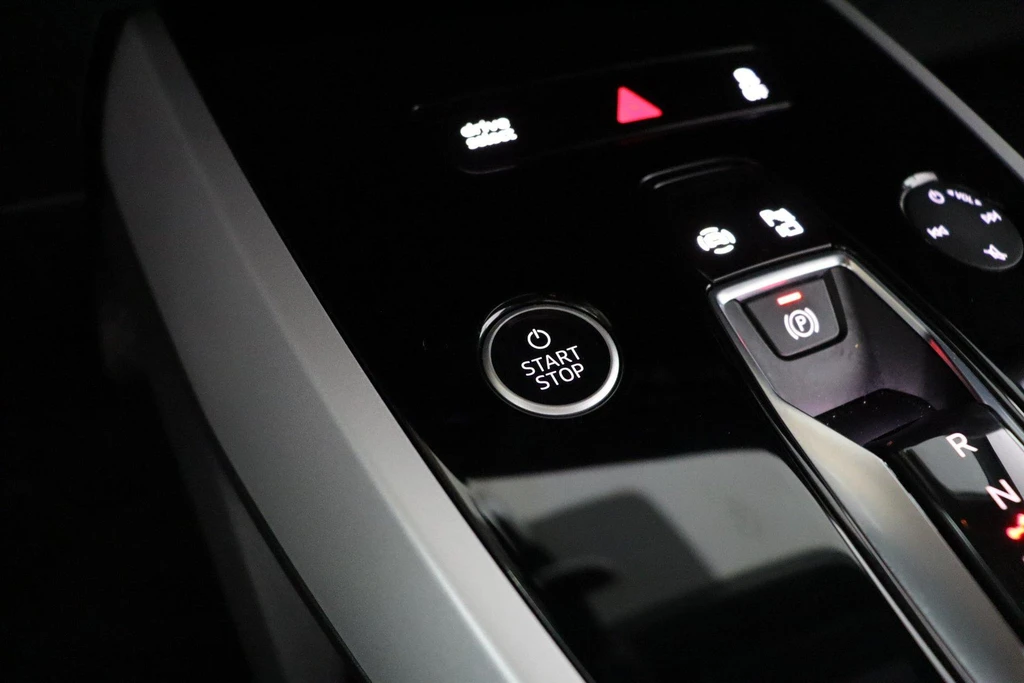 Audi Q4 Sportback e-tron – foto 40