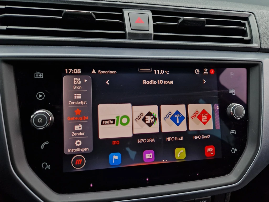 SEAT Arona – foto 25
