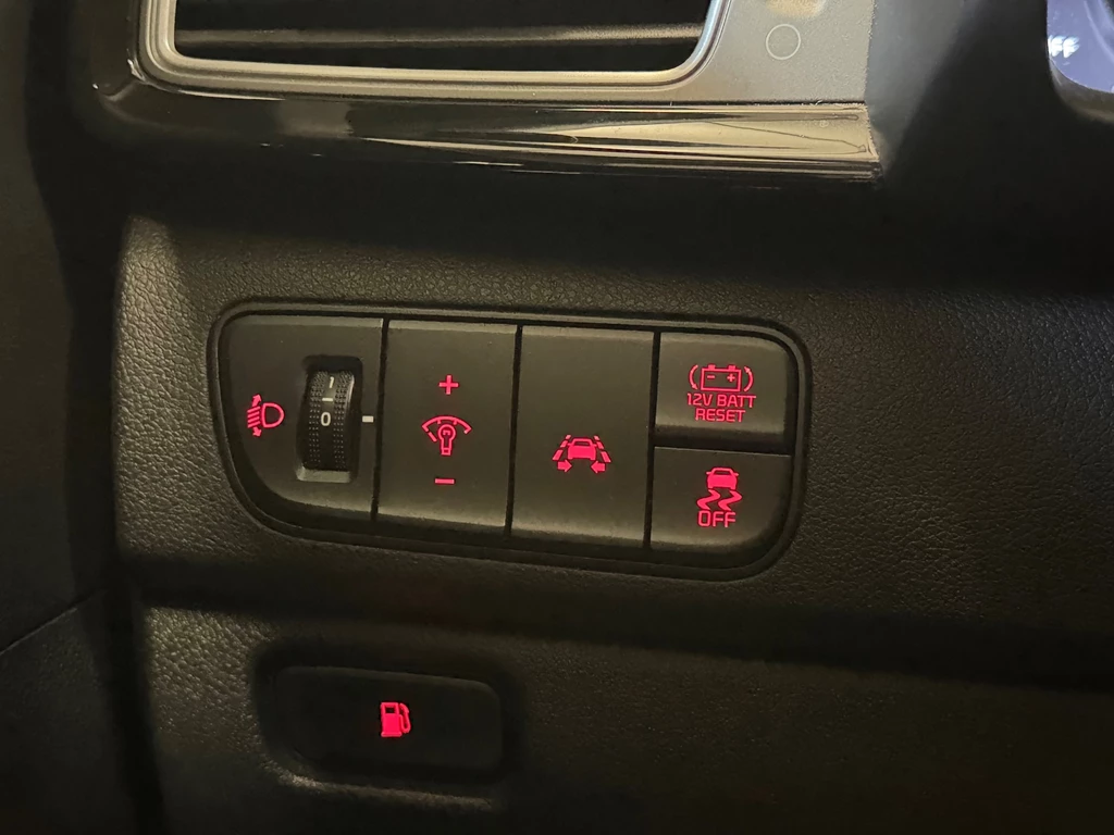 Kia Niro – foto 19