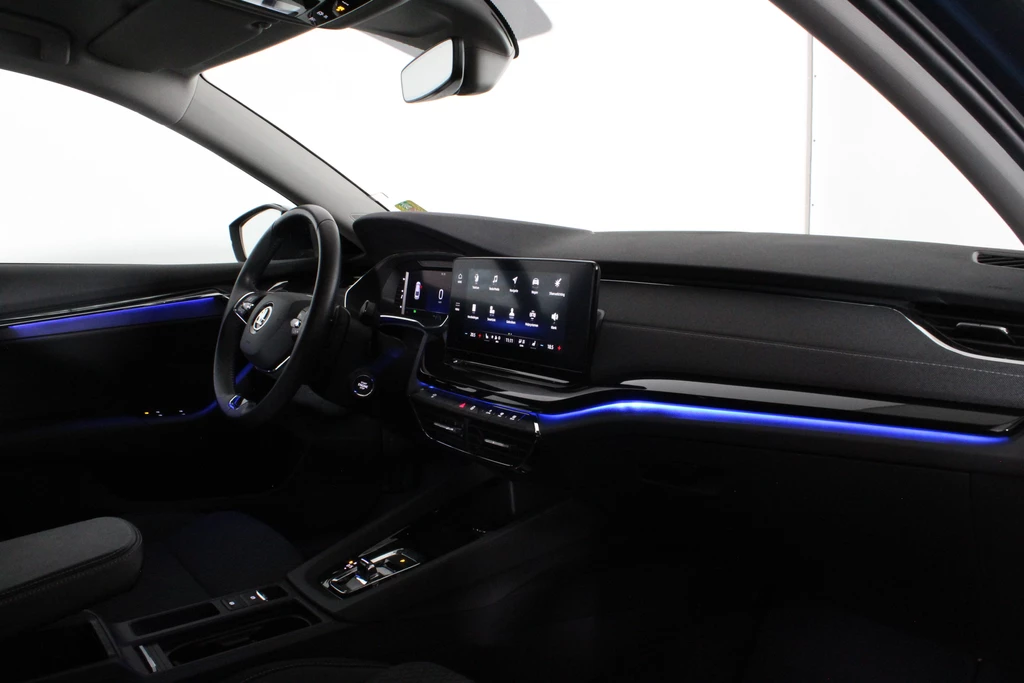 Škoda Octavia – foto 10