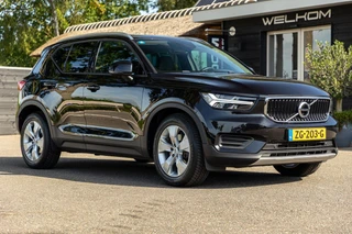 Volvo XC40 – thumbnail 11