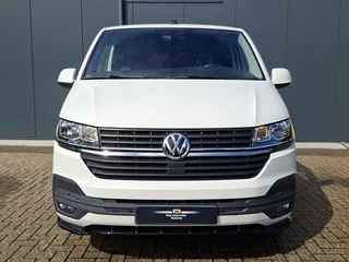 Volkswagen Transporter – thumbnail 13