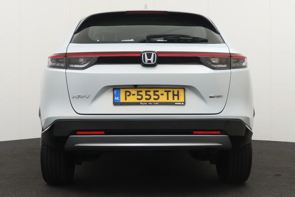 Honda HR-V – foto 3