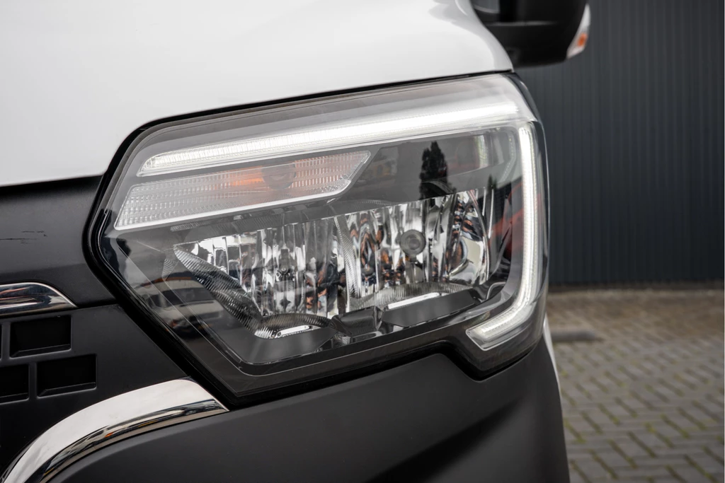 Renault Master – foto 25