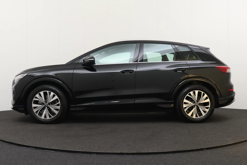 Audi Q4 e-tron – foto 2