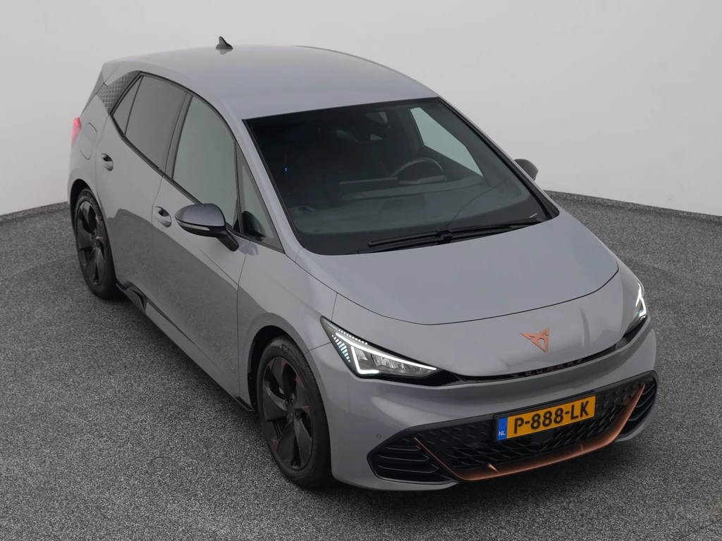 CUPRA Born – foto 14