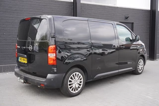 Opel Vivaro – thumbnail 3
