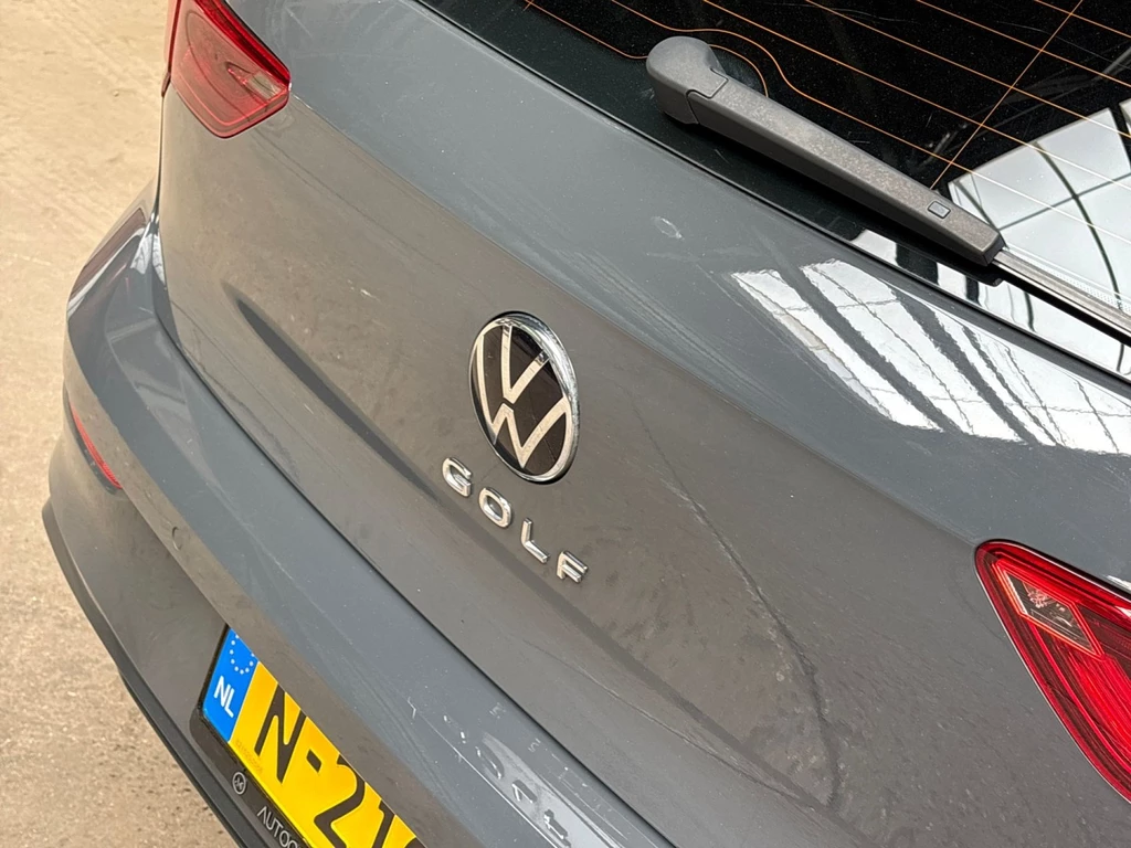 Volkswagen Golf – foto 25