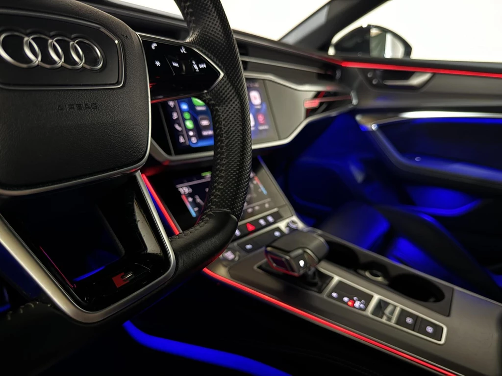 Audi A6 – foto 44