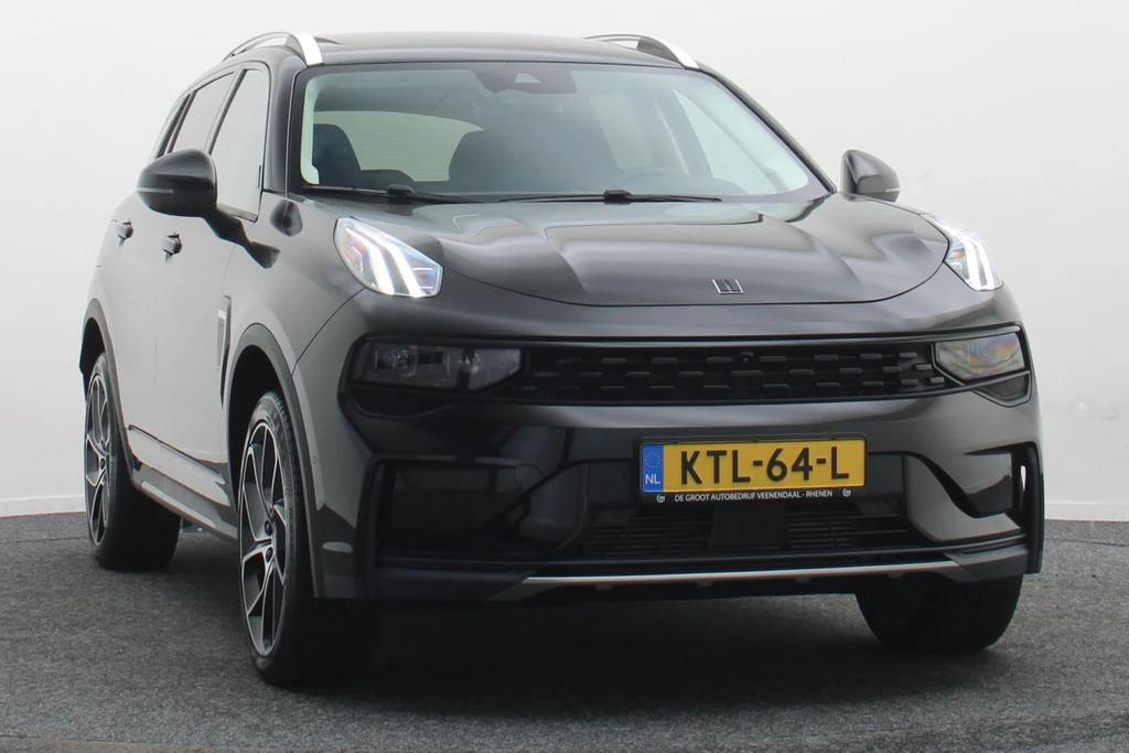 Lynk & Co 01 – foto 12