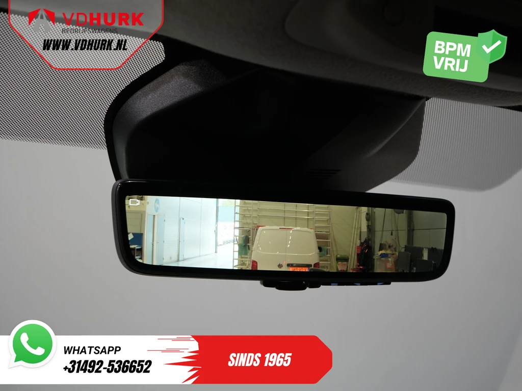 Opel Vivaro – foto 29