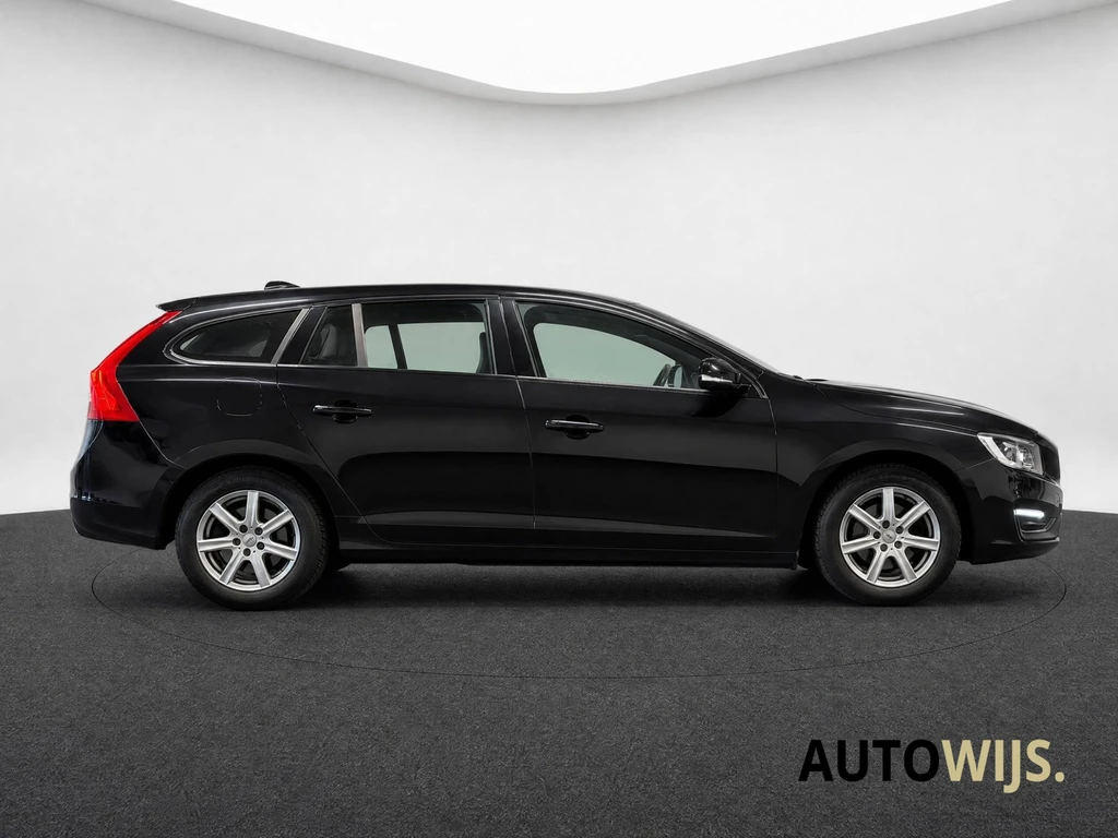 Volvo V60 – foto 5