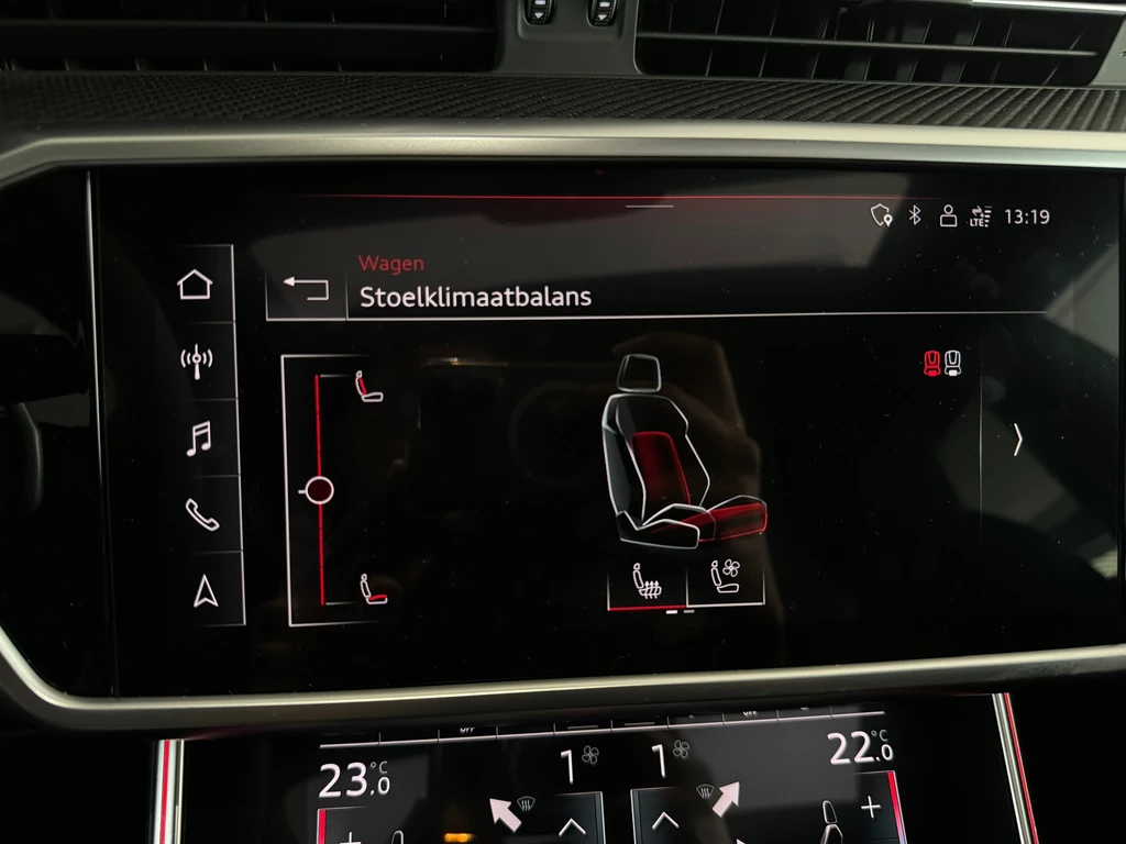 Audi RS7 – foto 40