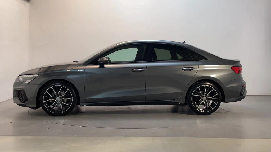 Audi A3 – foto 2