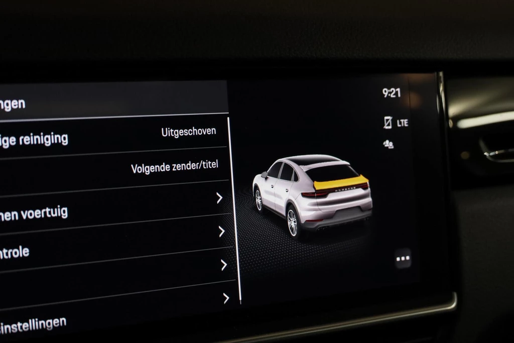 Porsche Cayenne – foto 39
