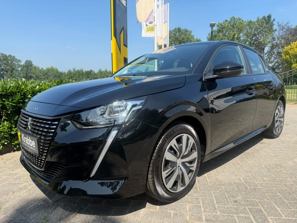 Peugeot 208 – foto 2