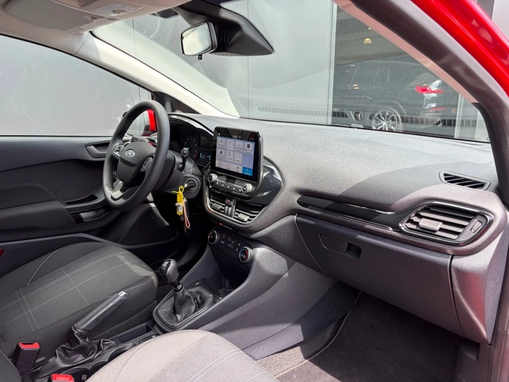 Ford Fiesta – foto 7