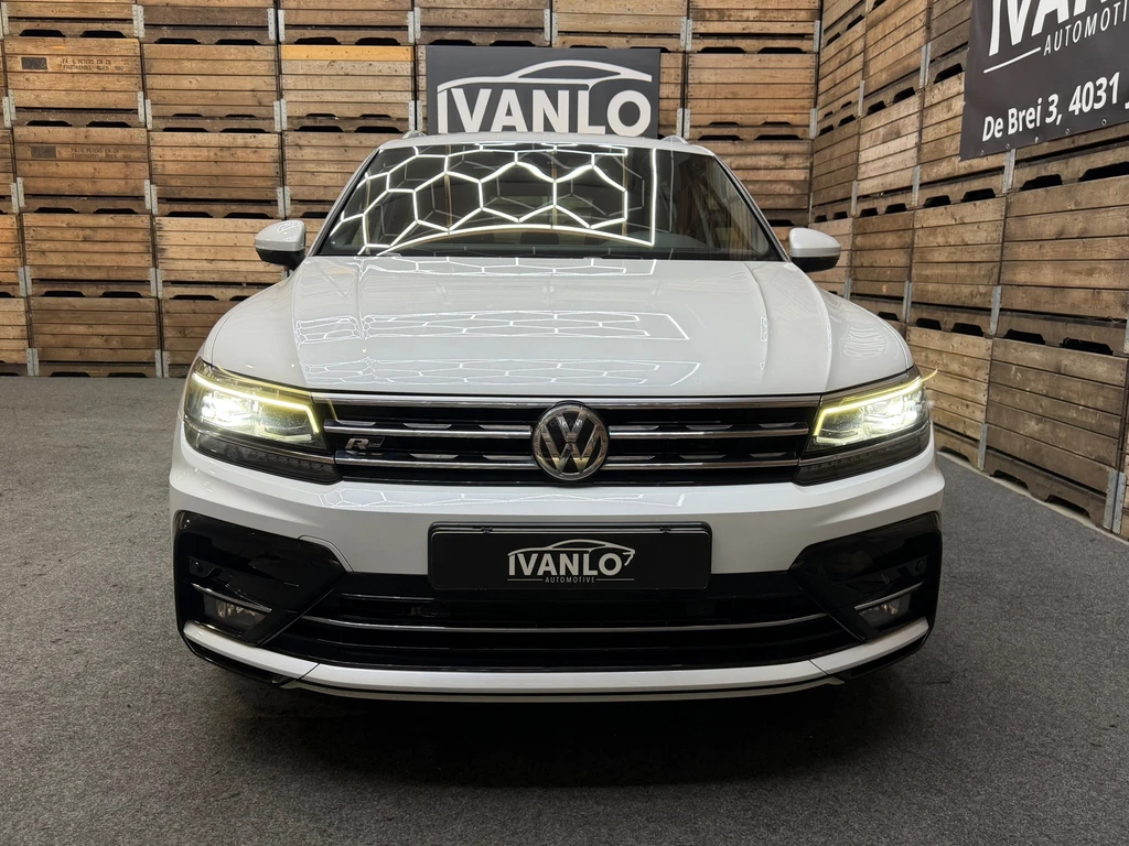 Volkswagen Tiguan – foto 7