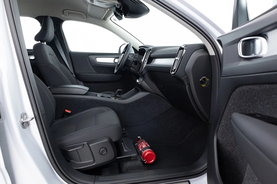 Volvo XC40 – foto 14