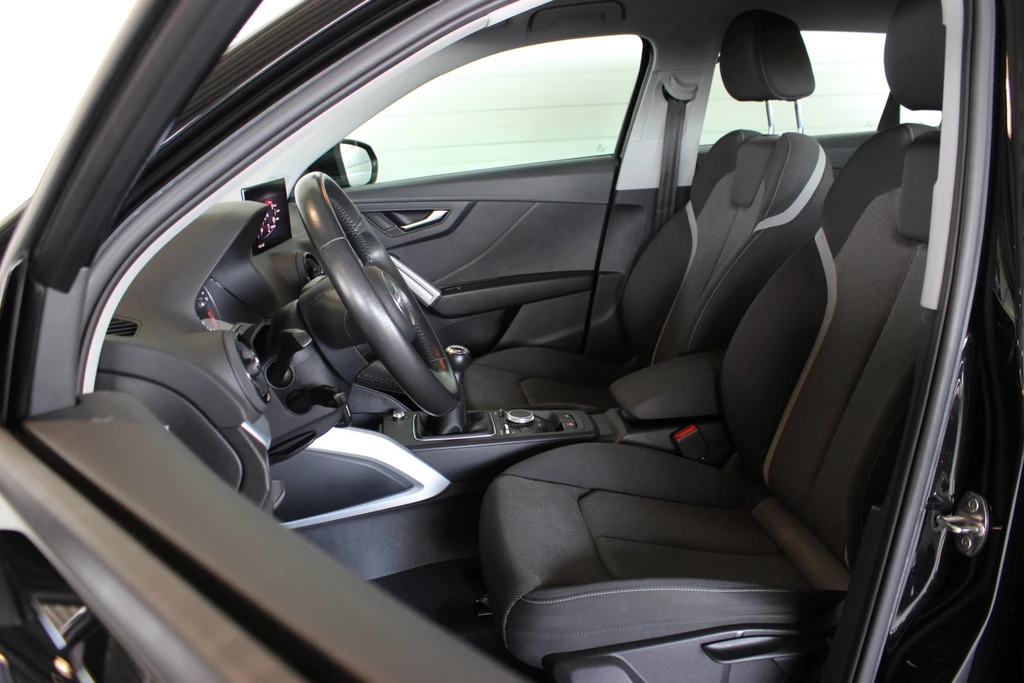 Audi Q2 – foto 6