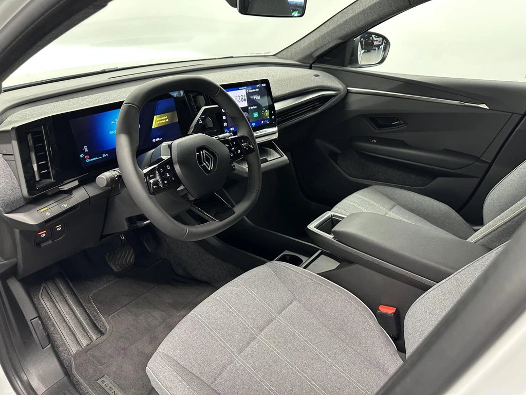 Renault Scénic – foto 15