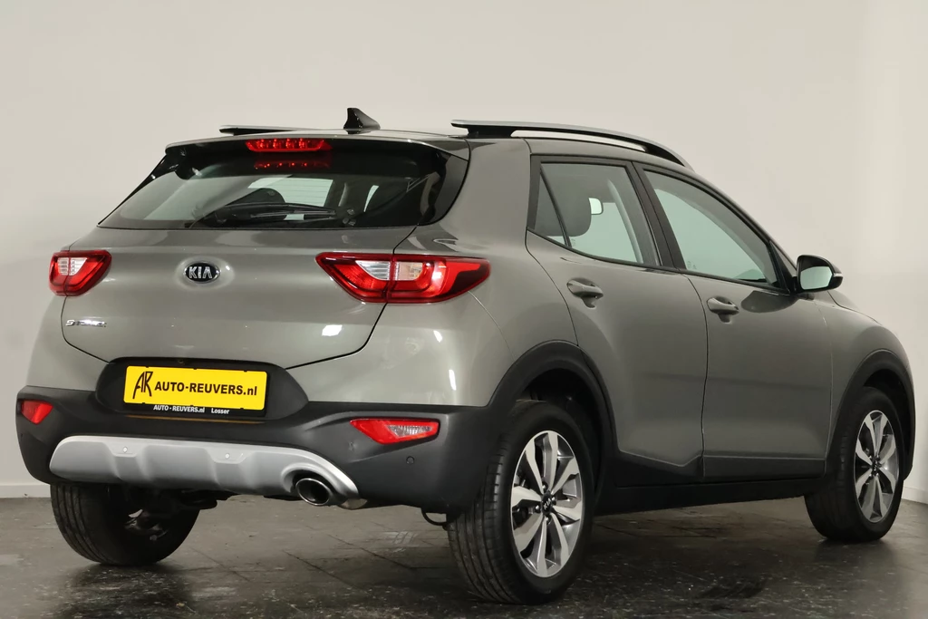 Kia Stonic – foto 5