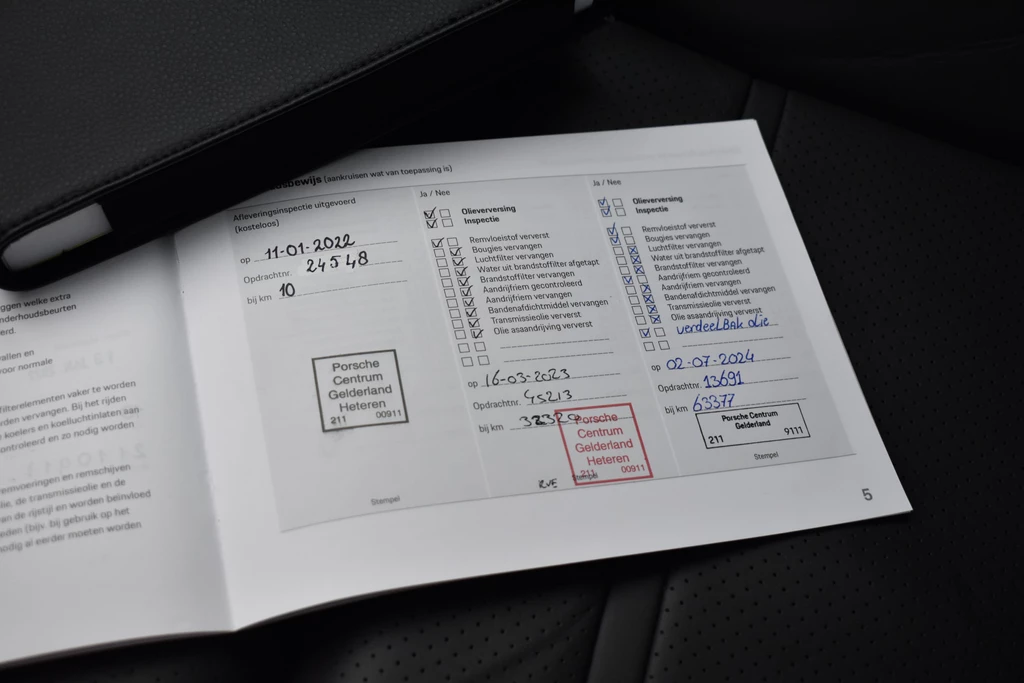 Porsche Cayenne – foto 56