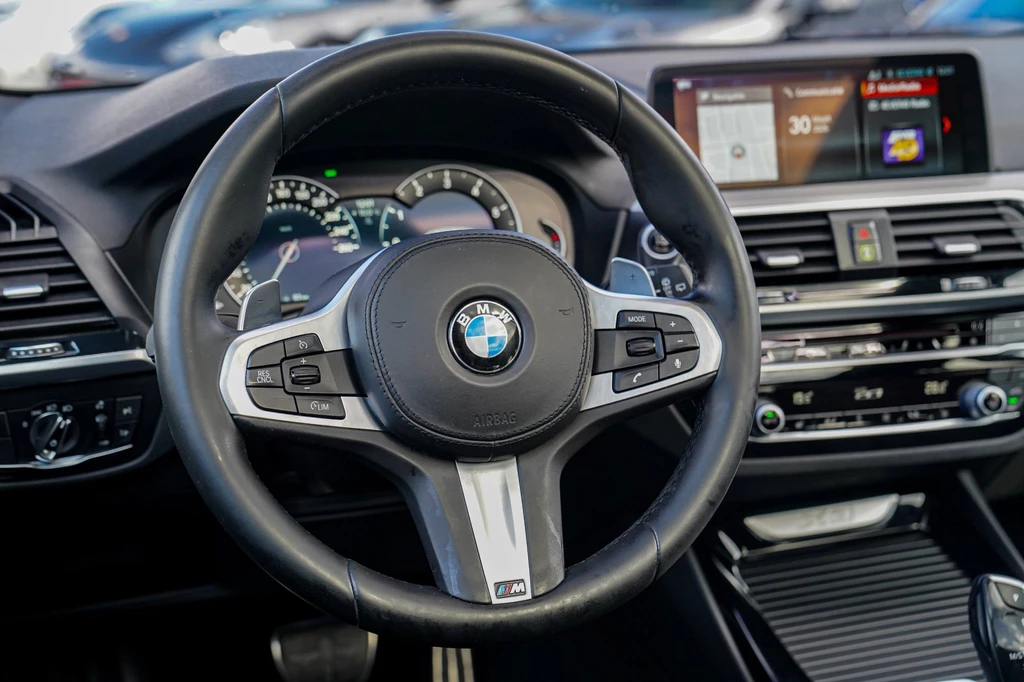 BMW X3 – foto 20