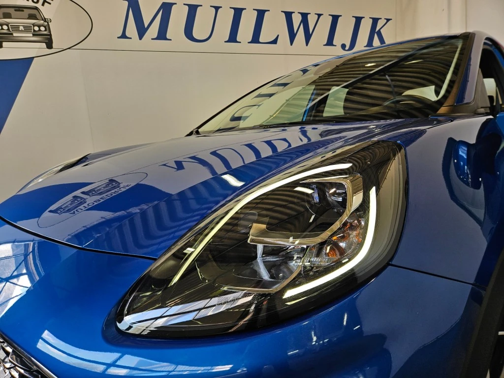 Ford Puma – foto 51