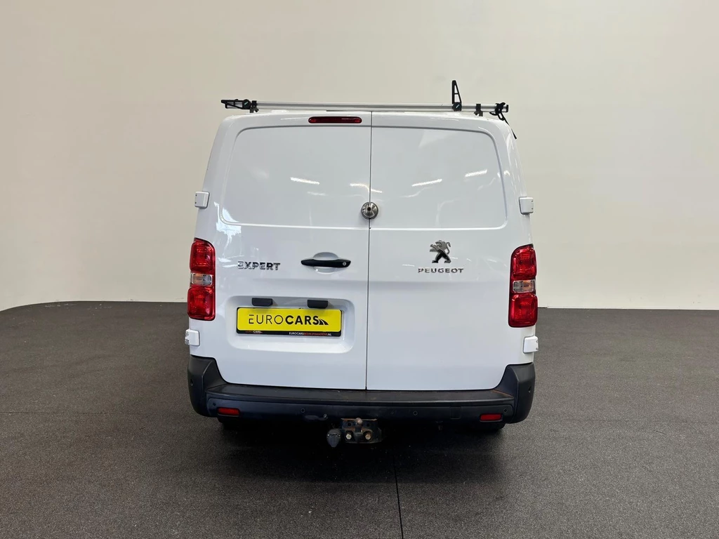 Peugeot Expert – foto 4