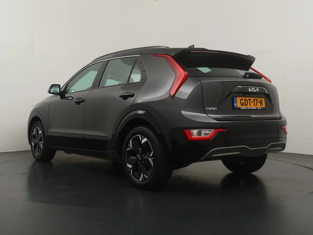 Kia Niro EV – foto 5