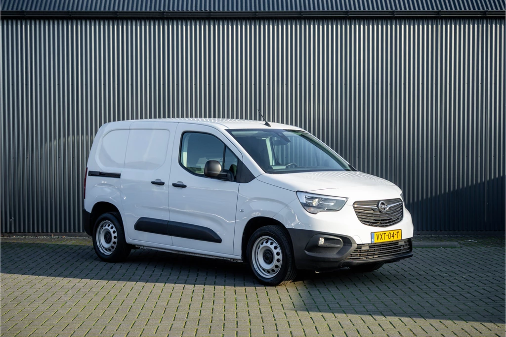 Opel Combo – foto 6