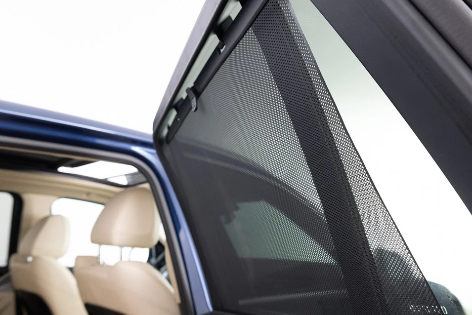 BMW X3 – foto 17