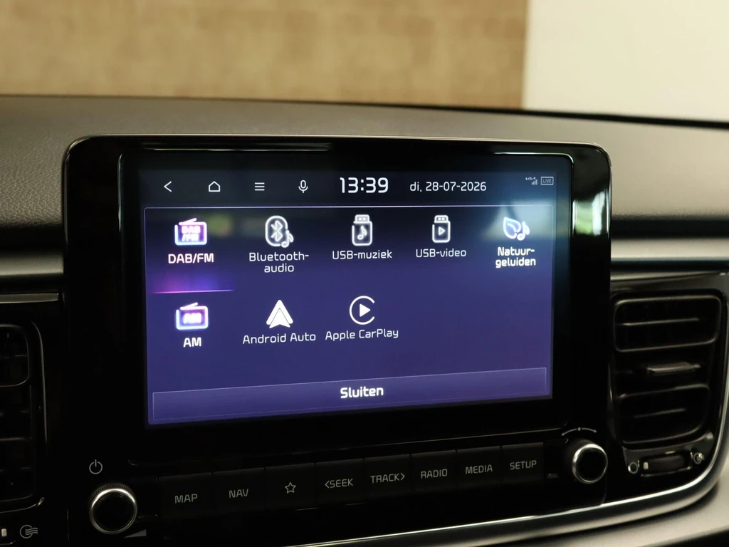 Kia Rio – foto 28