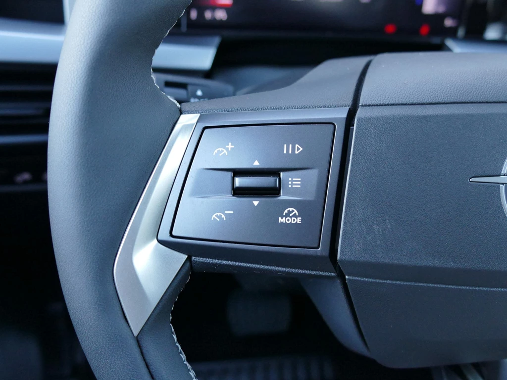 Opel Frontera – foto 11