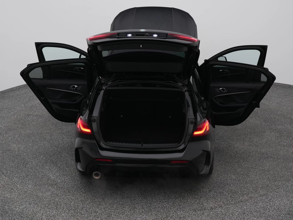 BMW 1 Serie – foto 31