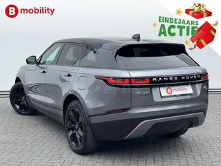 Land Rover Range Rover Velar – thumbnail 3