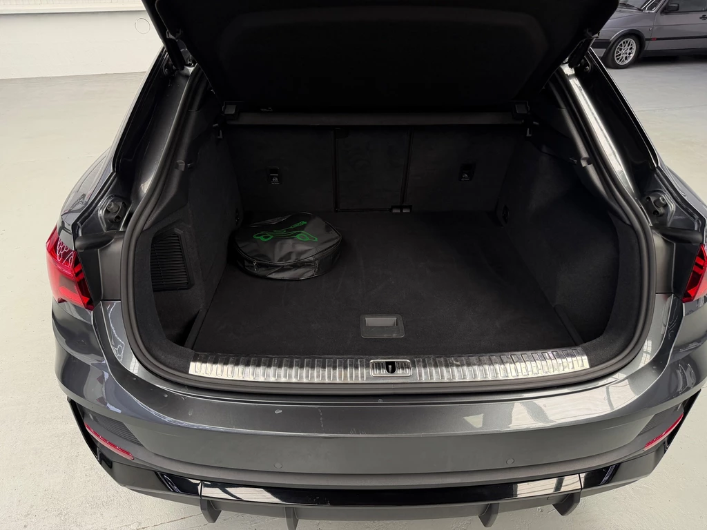 Audi Q3 – foto 38