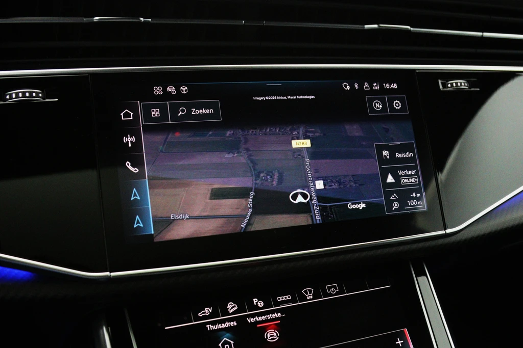 Audi Q8 – foto 41