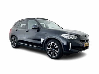 BMW iX3 – thumbnail 5
