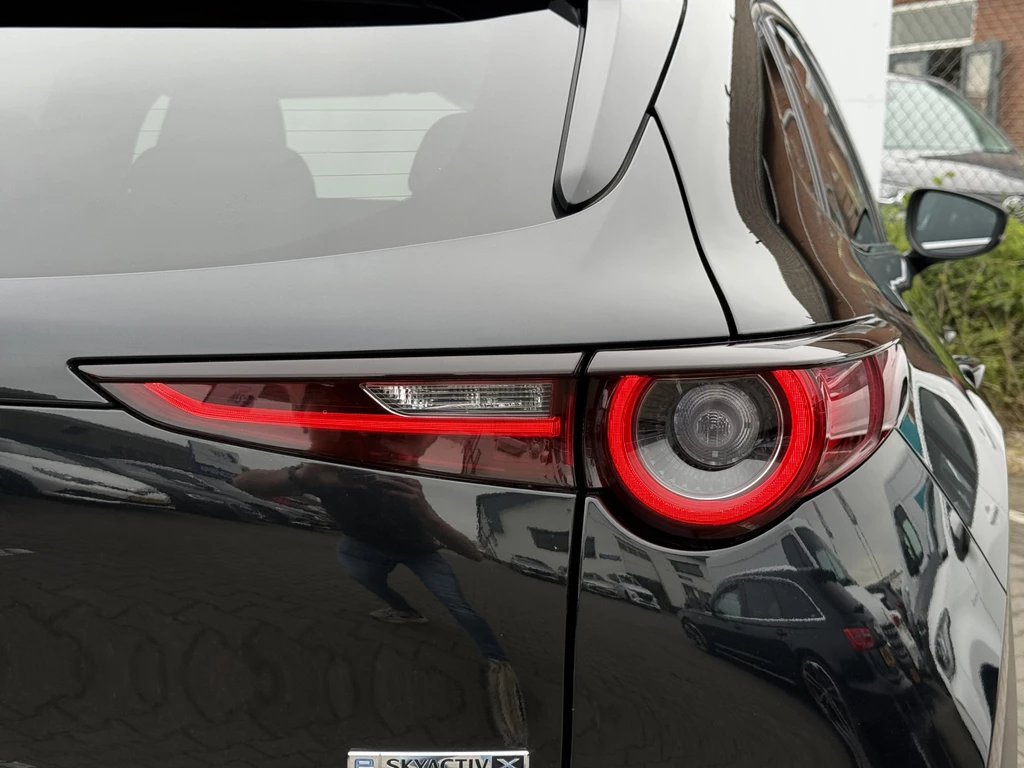 Mazda CX-30 – foto 35