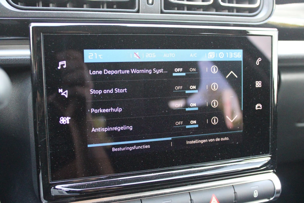 Citroën C3 – foto 36