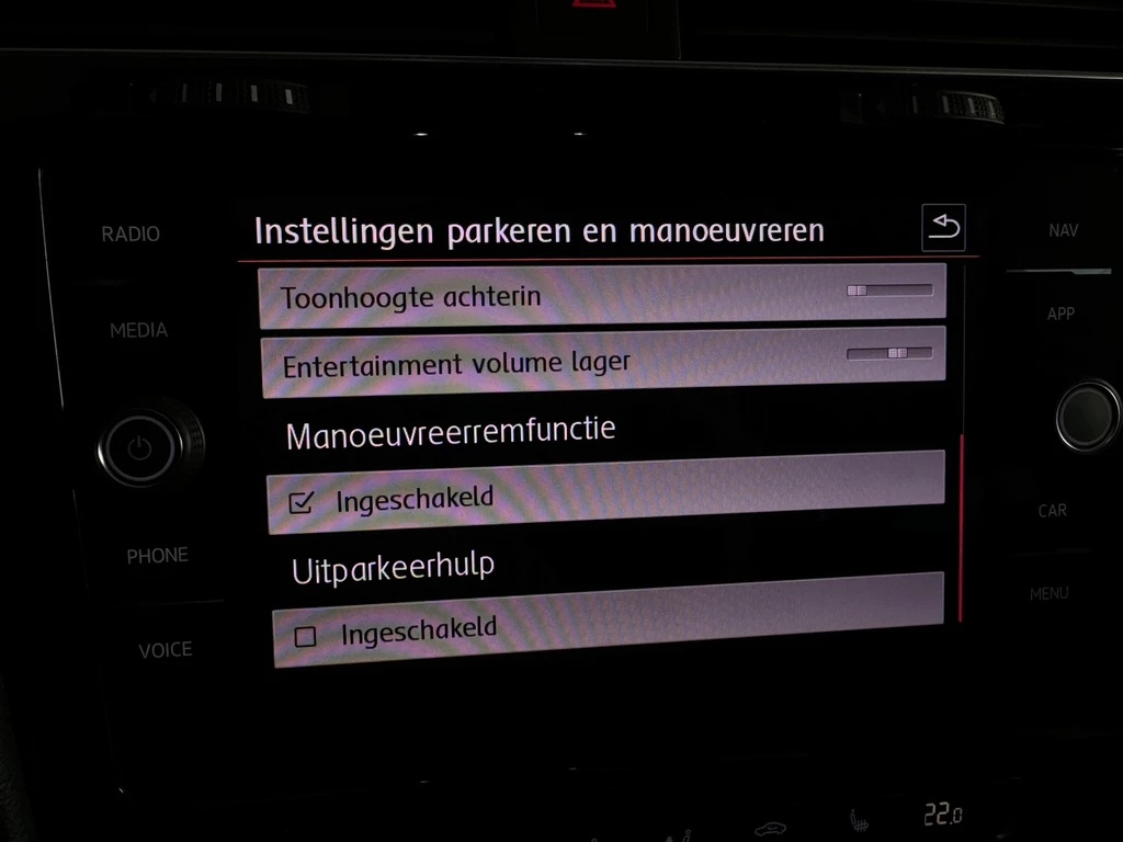 Volkswagen Golf – foto 25
