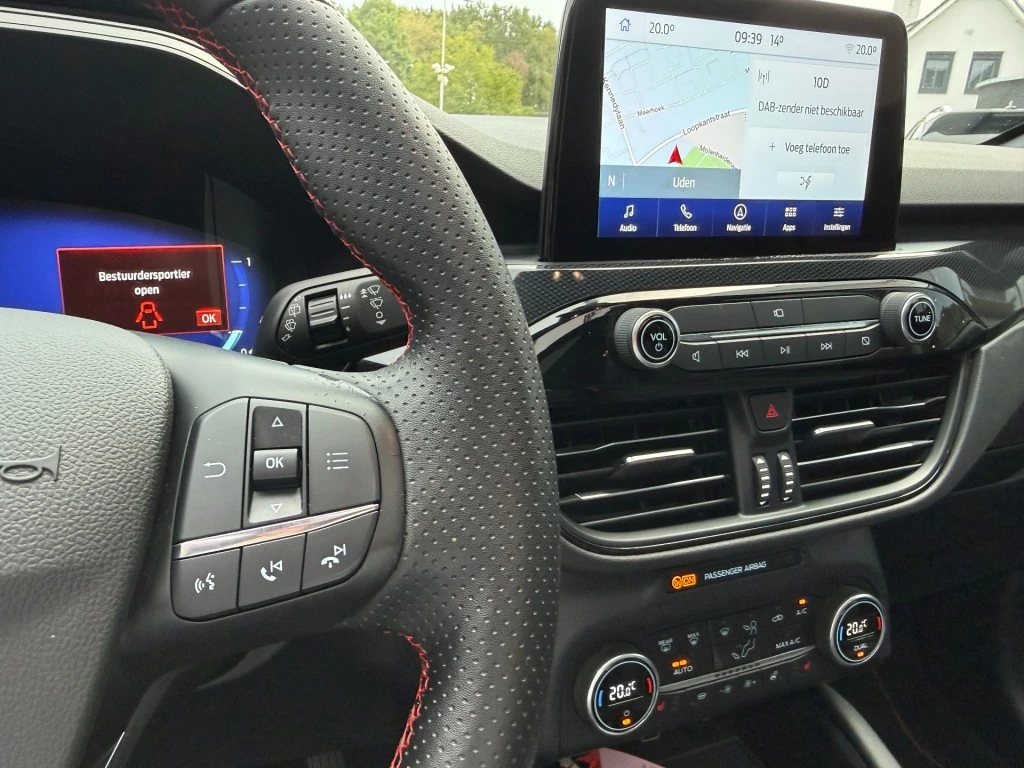 Ford Kuga – foto 26
