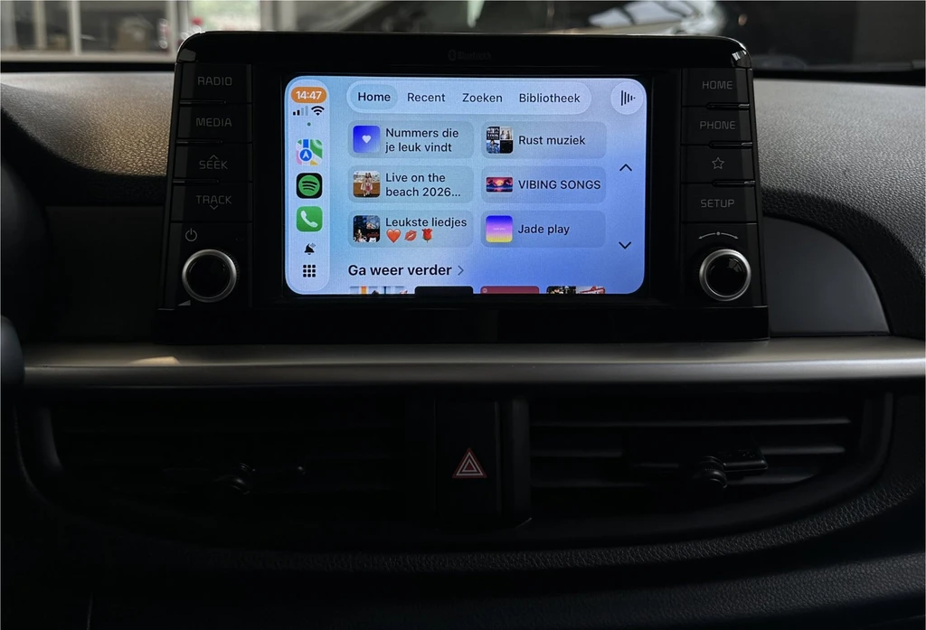 Kia Picanto – foto 15