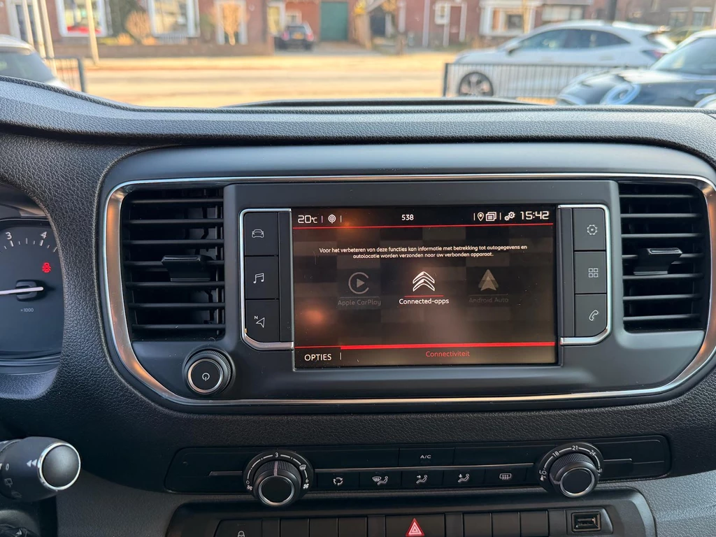 Citroën SpaceTourer – foto 13