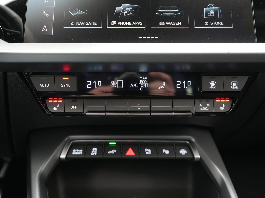 Audi A3 – foto 28