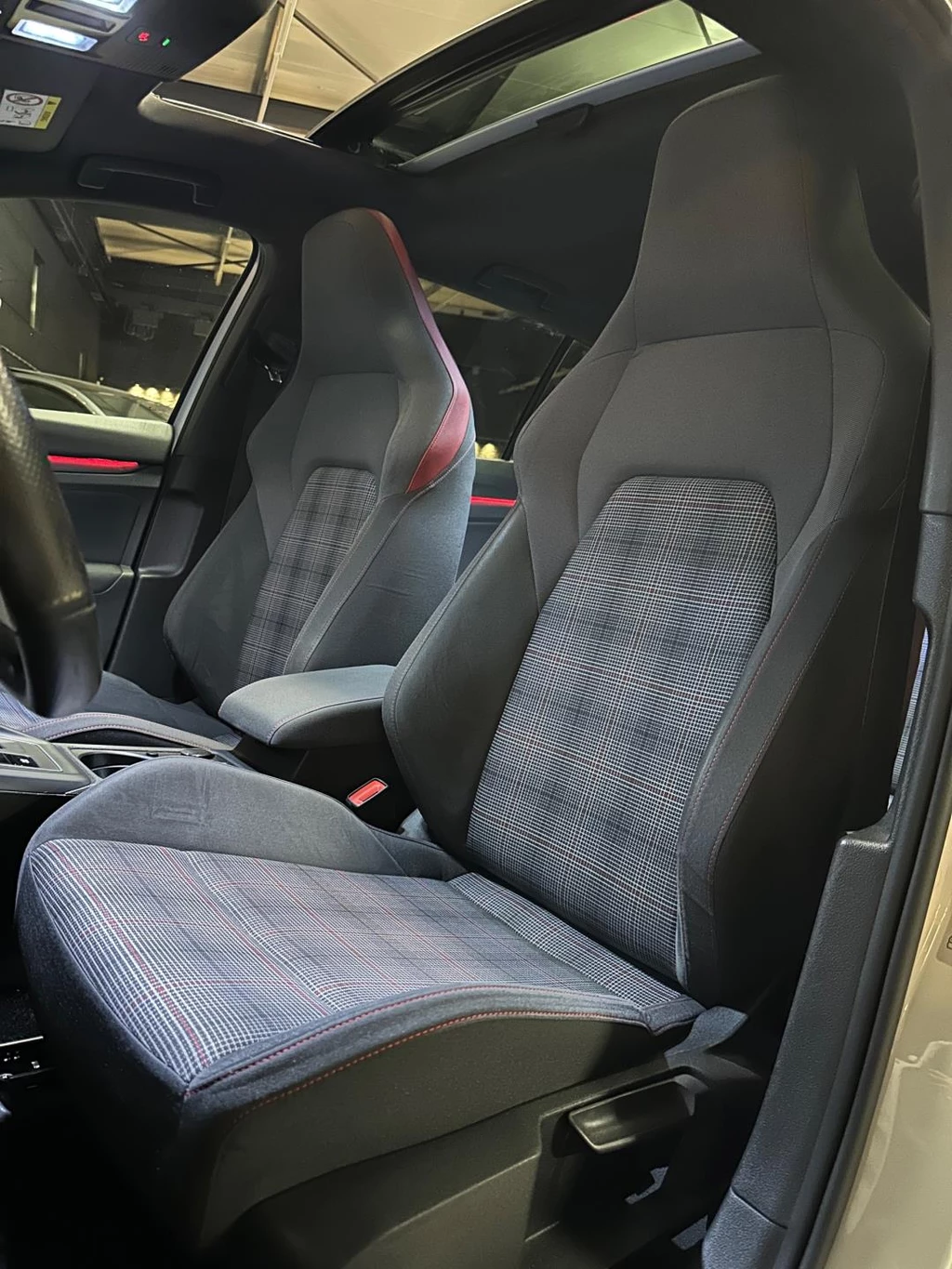 Volkswagen Golf – foto 27